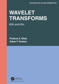 Wavelet Transforms