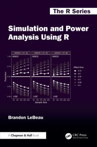 Simulation and Power Analysis Using R