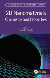 2D Nanomaterials