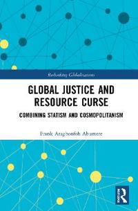 Global Justice and Resource Curse