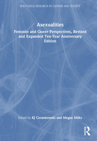 Asexualities