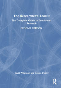 The Researcher's Toolkit