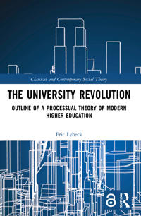 The University Revolution