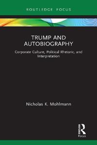 Trump and Autobiography