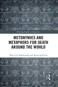 Metonymies and Metaphors for Death Around the World
