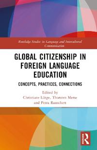 Global Citizenship in Foreign Language Education