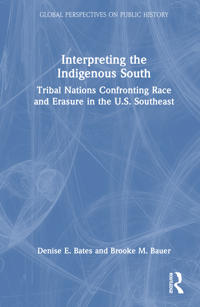 Interpreting the Indigenous South