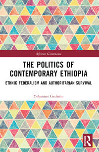 The Politics of Contemporary Ethiopia