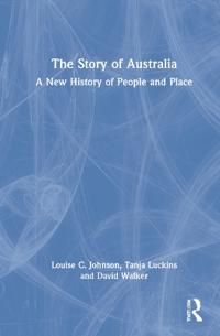The Story of Australia