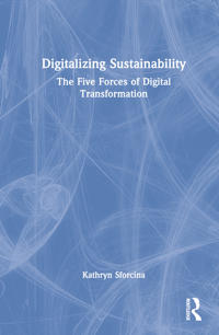 Digitalizing Sustainability