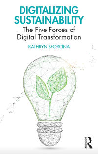 Digitalizing Sustainability