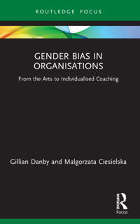 Bokomslag för "Gender Bias in Organisations"
