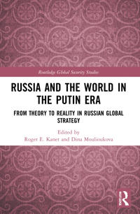 Russia and the World in the Putin Era