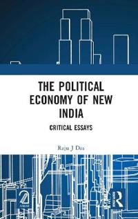The Political Economy of New India