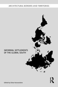 Bokomslag för "Informal Settlements of the Global South"