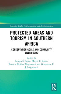 Protected Areas and Tourism in Southern Africa