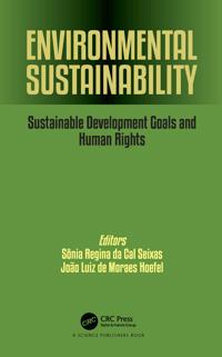 Bokomslag för "Environmental Sustainability"