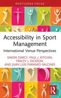 Accessibility in Sport Management