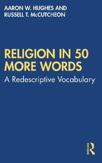 Religion in 50 More Words