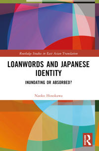 Loanwords and Japanese Identity