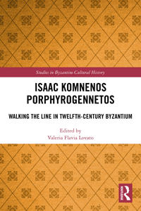 Isaac Komnenos Porphyrogennetos