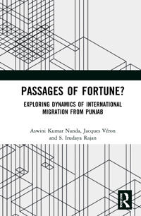 Bokomslag för "Passages of Fortune?"