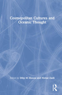 Cosmopolitan Cultures and Oceanic Thought