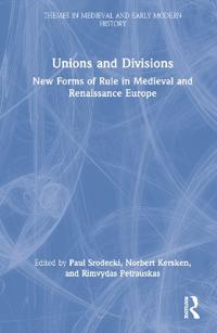 Unions and Divisions