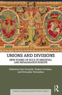 Unions and Divisions