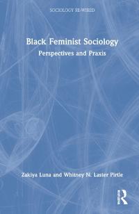 Black Feminist Sociology