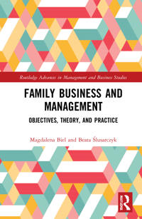 Family Business and Management
