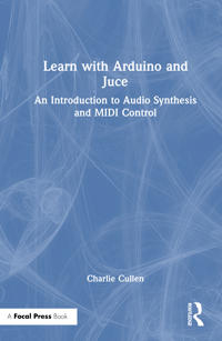 Learn with Arduino and Juce