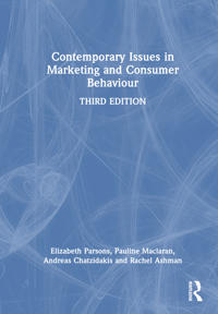 Contemporary Issues in Marketing and Consumer Behaviour