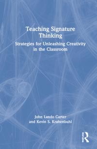 Teaching Signature Thinking