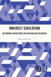 Indirect Education