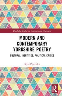 Modern and Contemporary Yorkshire Poetry