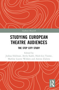Studying European Theatre Audiences