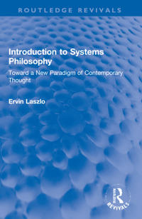 Introduction to Systems Philosophy
