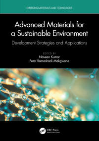 Advanced Materials for a Sustainable Environment