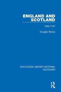 England and Scotland