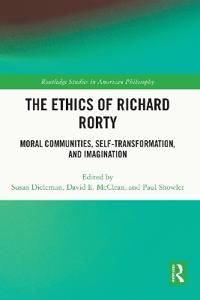 The Ethics of Richard Rorty