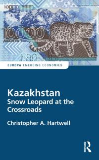 Kazakhstan: Snow Leopard at the Crossroads
