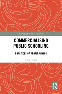 Commercialising Public Schooling