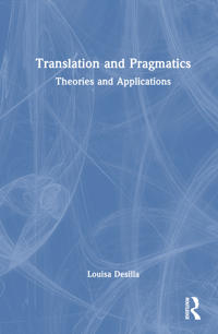 Translation and Pragmatics