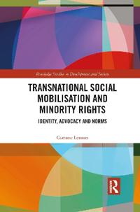 Bokomslag för "Transnational Social Mobilisation and Minority Rights"