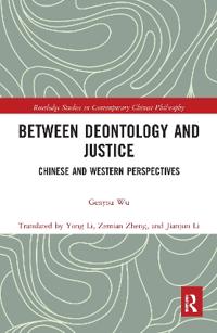 Between Deontology and Justice