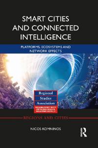 Smart Cities and Connected Intelligence