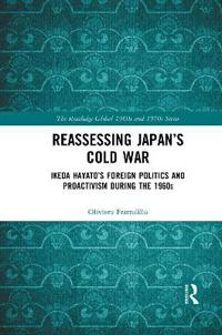 Reassessing Japan’s Cold War