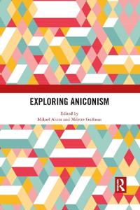 Bokomslag för "Exploring Aniconism"