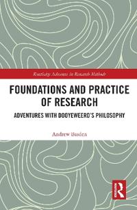 Foundations and Practice of Research